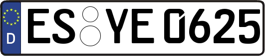 ES-YE0625