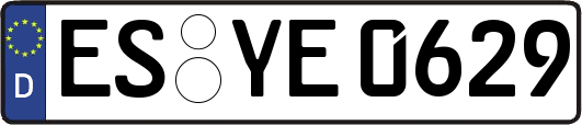 ES-YE0629
