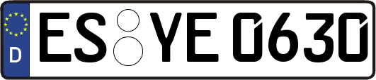 ES-YE0630