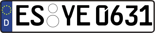 ES-YE0631