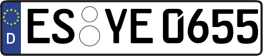 ES-YE0655