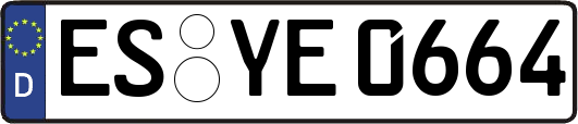 ES-YE0664