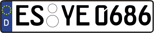 ES-YE0686