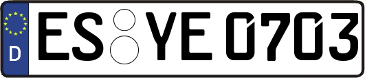 ES-YE0703