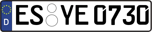 ES-YE0730