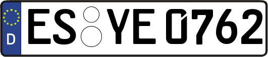 ES-YE0762