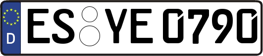 ES-YE0790