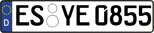 ES-YE0855