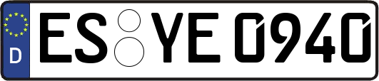 ES-YE0940