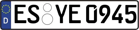 ES-YE0945