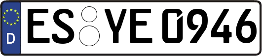 ES-YE0946