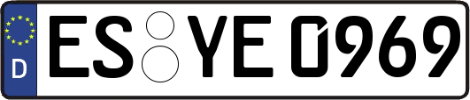 ES-YE0969