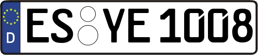 ES-YE1008