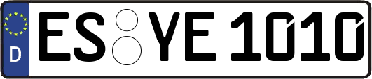 ES-YE1010