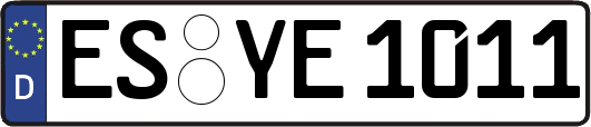 ES-YE1011