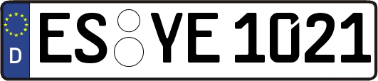 ES-YE1021