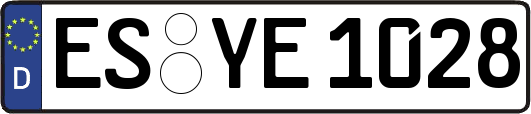 ES-YE1028