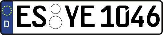 ES-YE1046