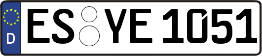 ES-YE1051