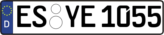 ES-YE1055