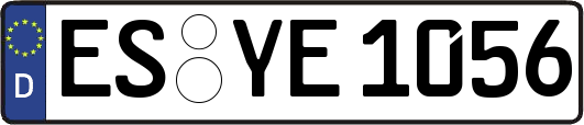 ES-YE1056