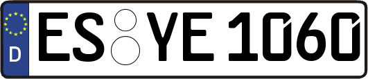 ES-YE1060
