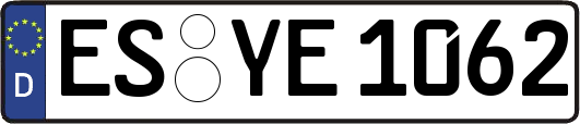 ES-YE1062
