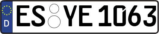 ES-YE1063