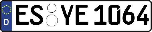 ES-YE1064