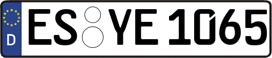 ES-YE1065