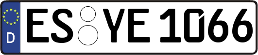 ES-YE1066