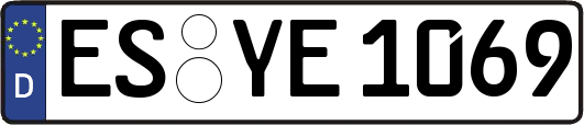 ES-YE1069