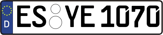 ES-YE1070
