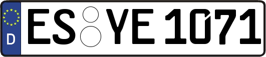 ES-YE1071