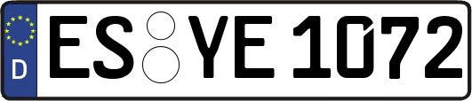 ES-YE1072