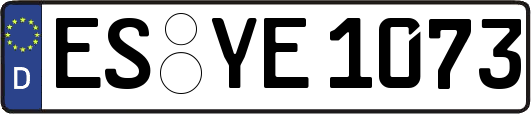 ES-YE1073