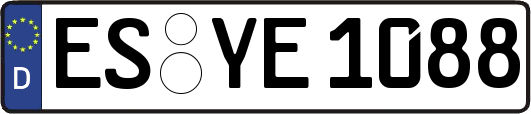 ES-YE1088