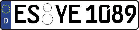ES-YE1089