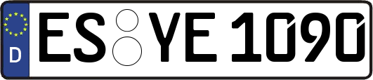 ES-YE1090
