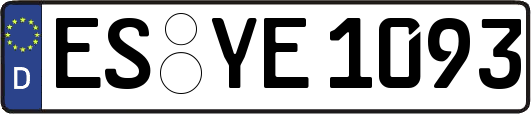 ES-YE1093