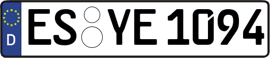 ES-YE1094