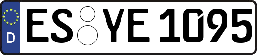 ES-YE1095