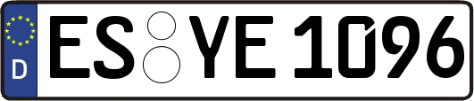 ES-YE1096