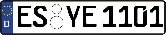 ES-YE1101
