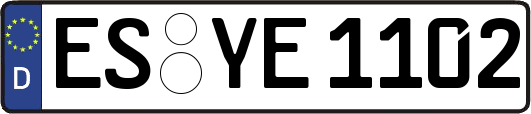 ES-YE1102