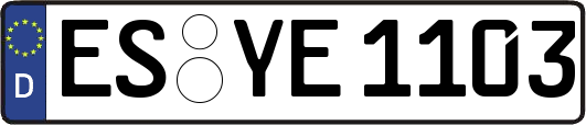 ES-YE1103