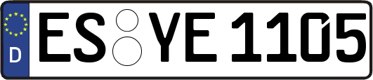 ES-YE1105