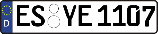 ES-YE1107