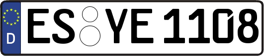 ES-YE1108