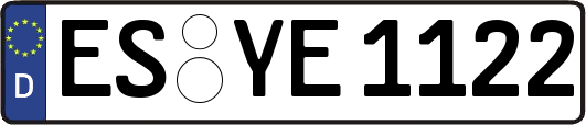 ES-YE1122